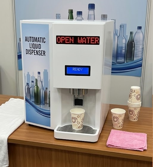 Liquid Dispenser